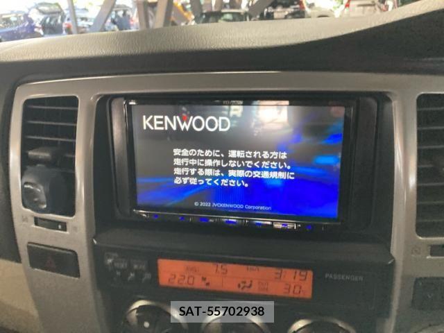 Toyota HILUX SURF 2006-02 7226289-20