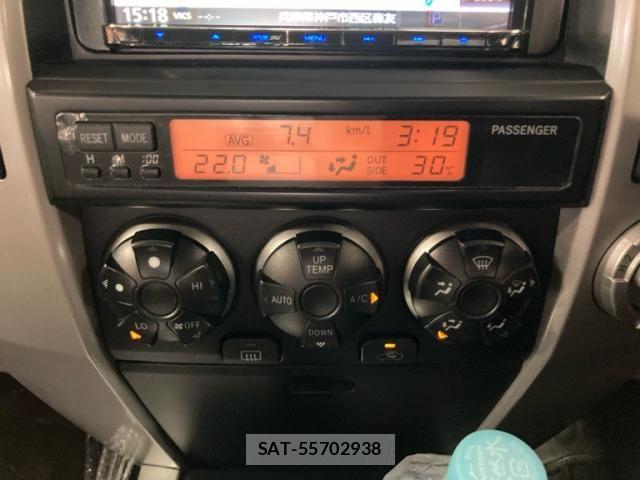 Toyota HILUX SURF 2006-02 7226289-21