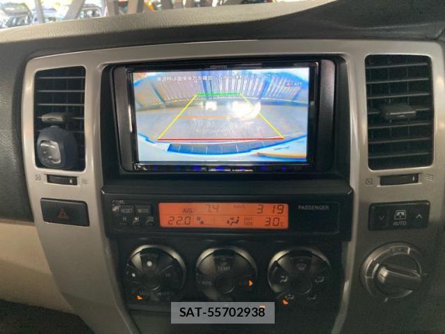 Toyota HILUX SURF 2006-02 7226289-22
