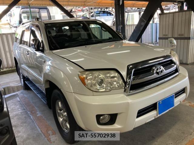 Toyota HILUX SURF 2006-02 7226289-1