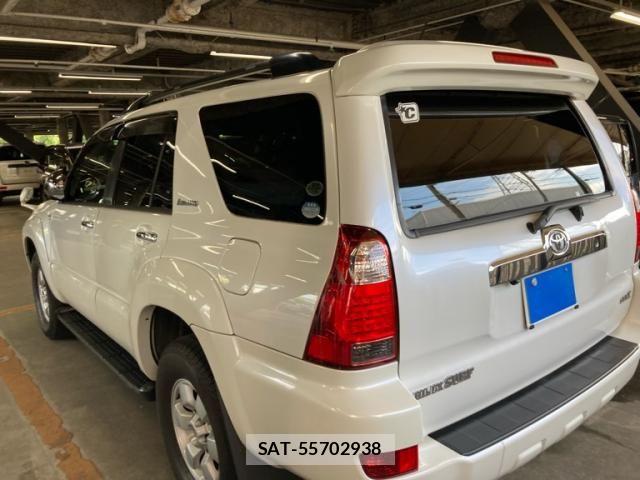 Toyota HILUX SURF 2006-02 7226289-2