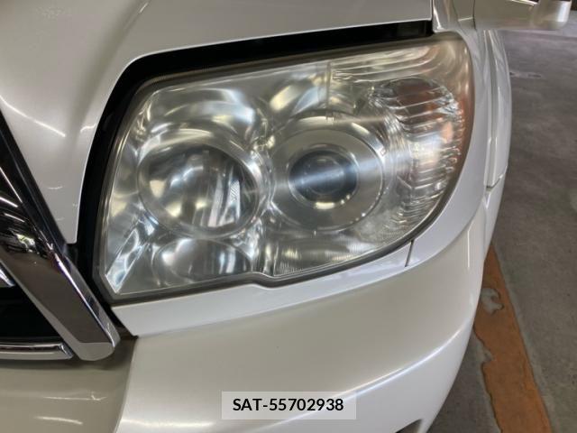 Toyota HILUX SURF 2006-02 7226289-4