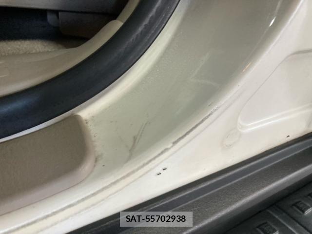 Toyota HILUX SURF 2006-02 7226289-6