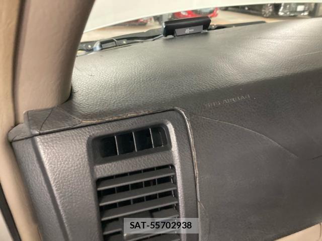 Toyota HILUX SURF 2006-02 7226289-7