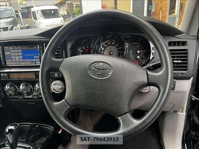 Toyota HILUX SURF 2005-02 7218318-10