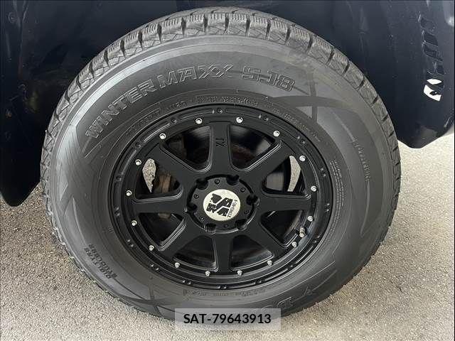 Toyota HILUX SURF 2005-02 7218318-11