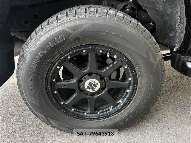 Toyota HILUX SURF 2005-02 7218318-12
