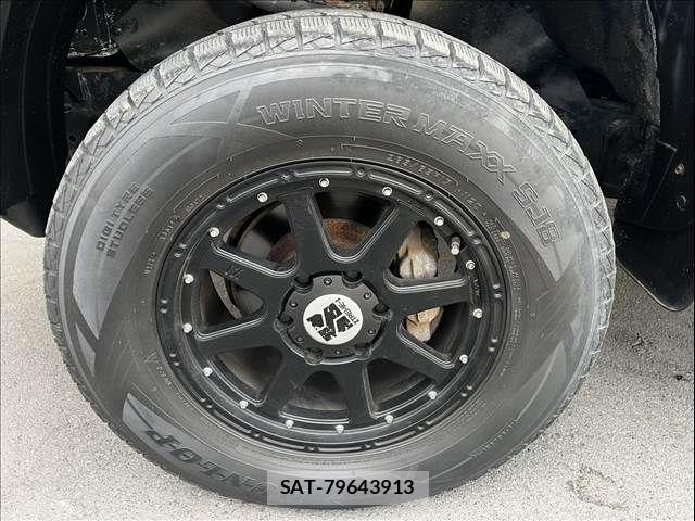 Toyota HILUX SURF 2005-02 7218318-14