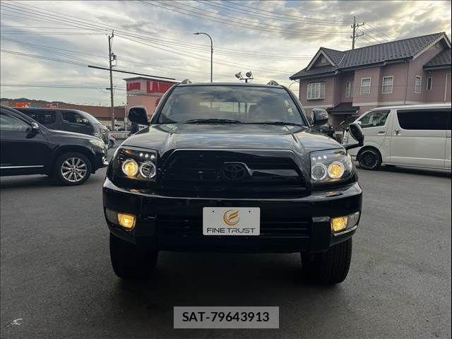 Toyota HILUX SURF 2005-02 7218318-15