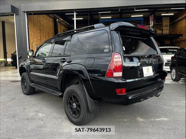 Toyota HILUX SURF 2005-02 7218318-20