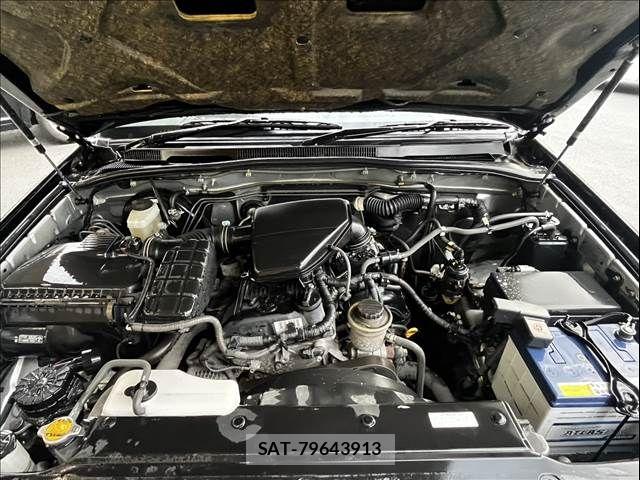 Toyota HILUX SURF 2005-02 7218318-22