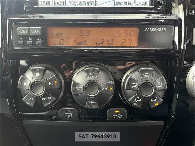 Toyota HILUX SURF 2005-02 7218318-24
