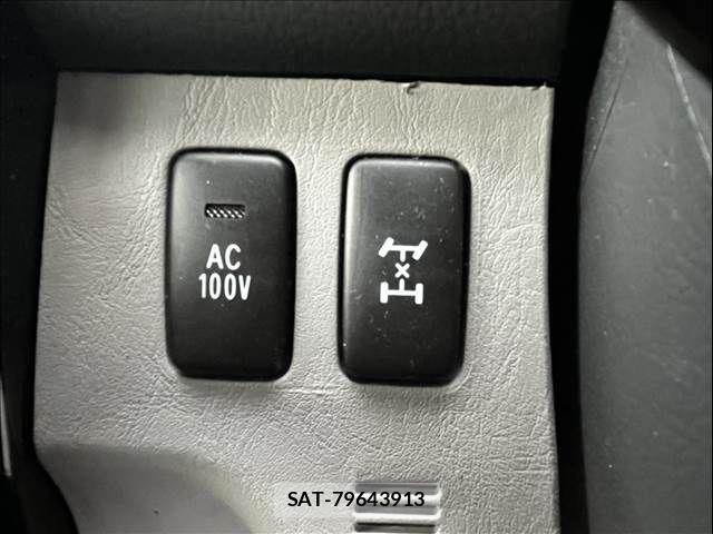 Toyota HILUX SURF 2005-02 7218318-26