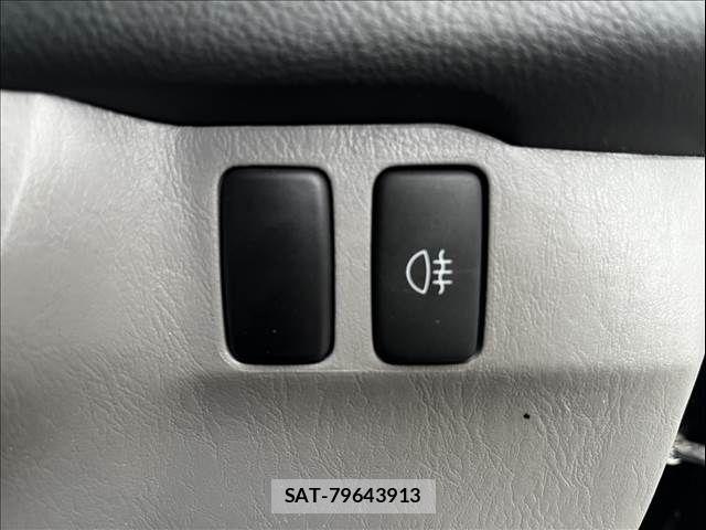 Toyota HILUX SURF 2005-02 7218318-27