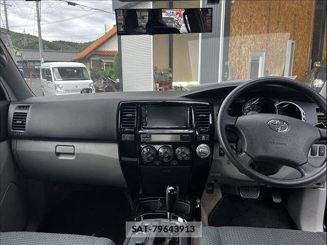 Toyota HILUX SURF 2005-02 7218318-2