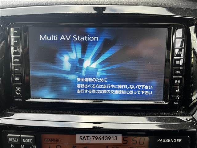 Toyota HILUX SURF 2005-02 7218318-3