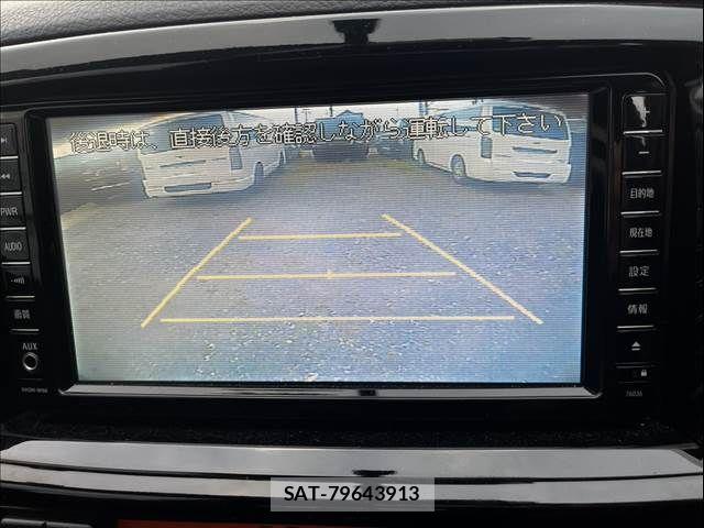 Toyota HILUX SURF 2005-02 7218318-4