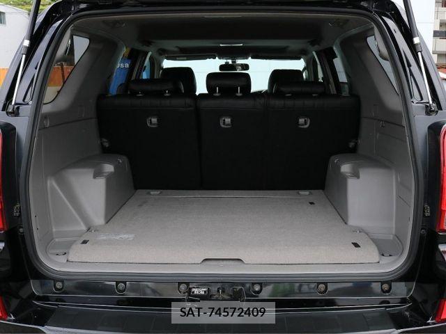 Toyota HILUX SURF 2009-01 7226298-9