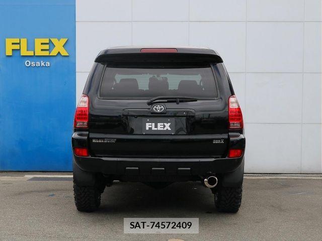 Toyota HILUX SURF 2009-01 7226298-10