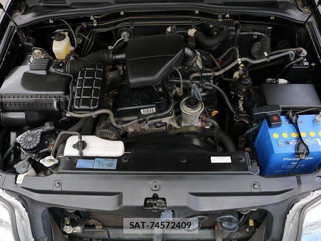 Toyota HILUX SURF 2009-01 7226298-11
