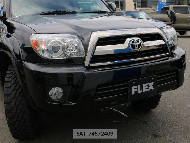 Toyota HILUX SURF 2009-01 7226298-12