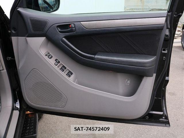 Toyota HILUX SURF 2009-01 7226298-14