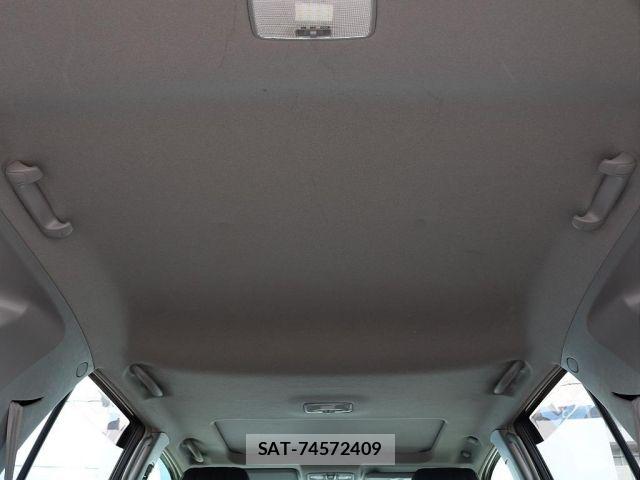 Toyota HILUX SURF 2009-01 7226298-19