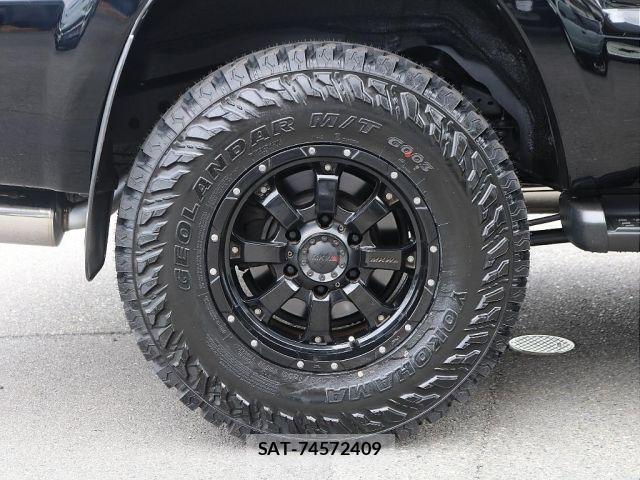 Toyota HILUX SURF 2009-01 7226298-2