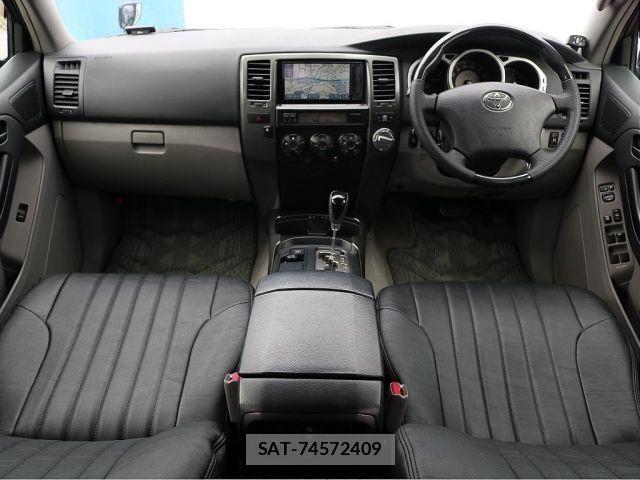 Toyota HILUX SURF 2009-01 7226298-3