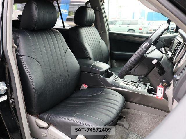 Toyota HILUX SURF 2009-01 7226298-5