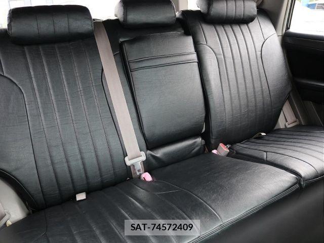 Toyota HILUX SURF 2009-01 7226298-7