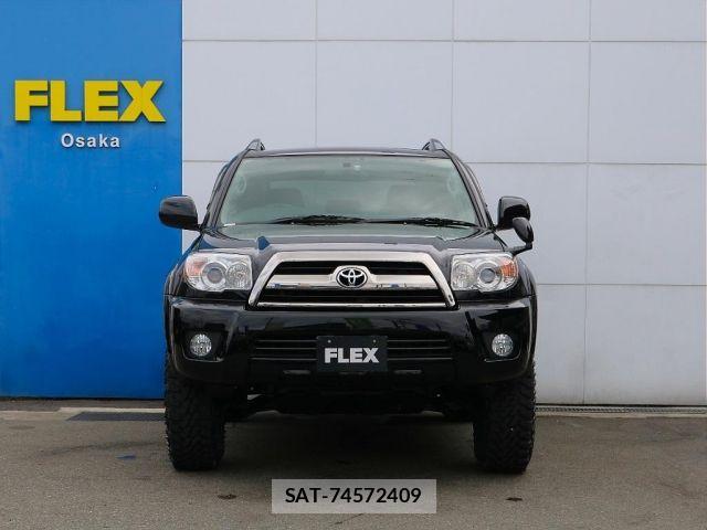 Toyota HILUX SURF 2009-01 7226298-8