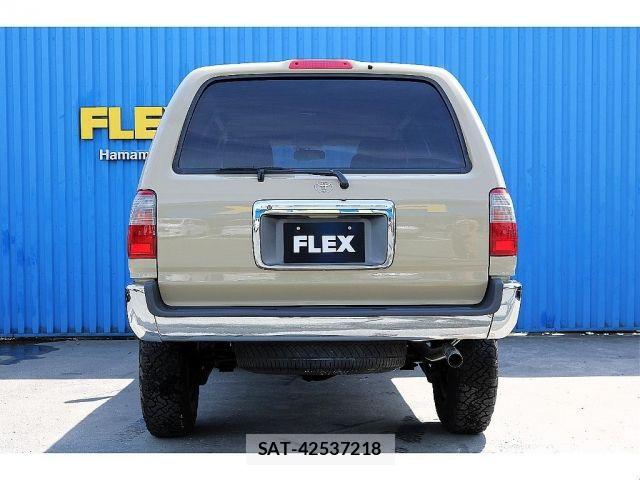 Toyota HILUX SURF 1998-01 7226275-9
