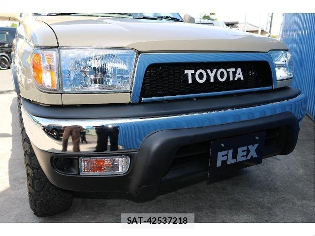 Toyota HILUX SURF 1998-01 7226275-10