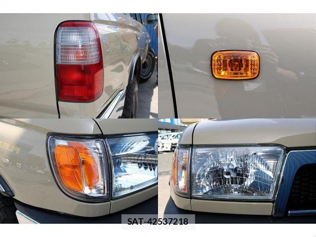 Toyota HILUX SURF 1998-01 7226275-11