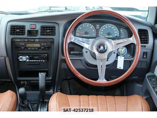 Toyota HILUX SURF 1998-01 7226275-12