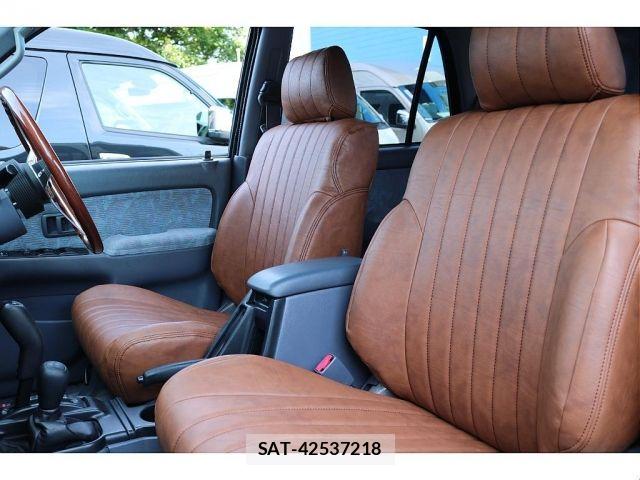 Toyota HILUX SURF 1998-01 7226275-13