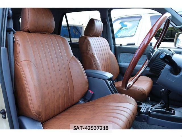 Toyota HILUX SURF 1998-01 7226275-14
