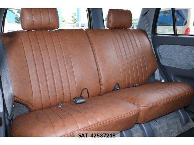 Toyota HILUX SURF 1998-01 7226275-15