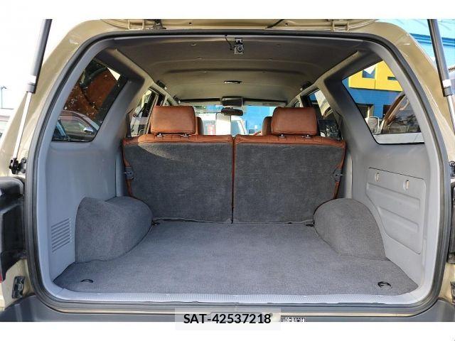 Toyota HILUX SURF 1998-01 7226275-16