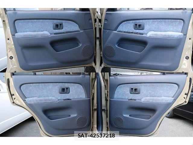 Toyota HILUX SURF 1998-01 7226275-18