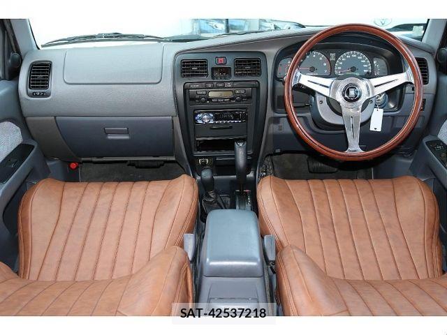 Toyota HILUX SURF 1998-01 7226275-1