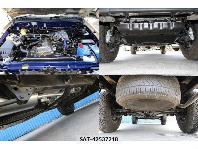 Toyota HILUX SURF 1998-01 7226275-19