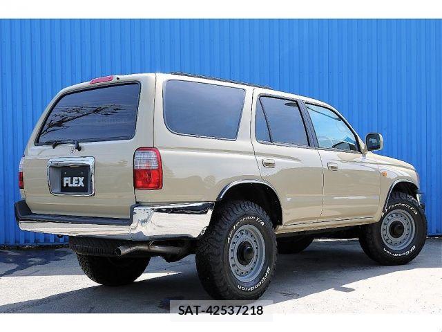 Toyota HILUX SURF 1998-01 7226275-3