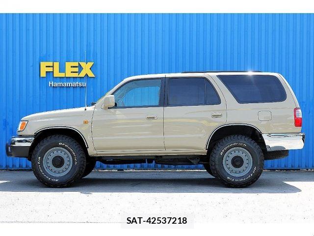 Toyota HILUX SURF 1998-01 7226275-6