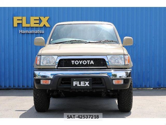 Toyota HILUX SURF 1998-01 7226275-8