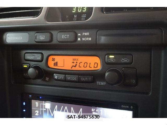 Toyota HILUX SURF 1999-01 7226277-9
