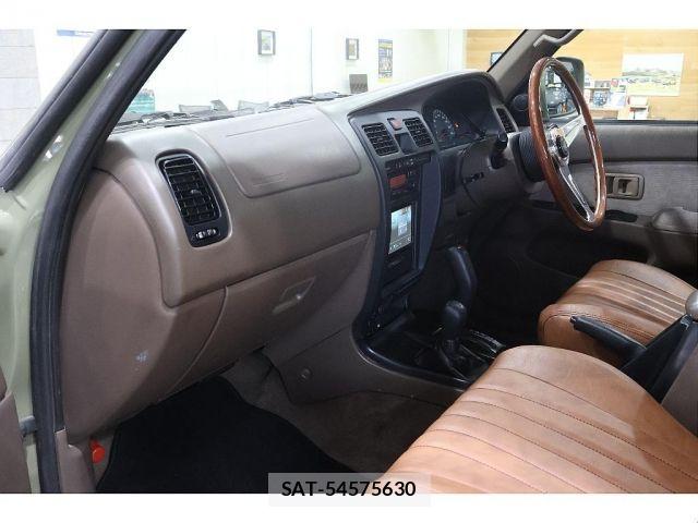 Toyota HILUX SURF 1999-01 7226277-10