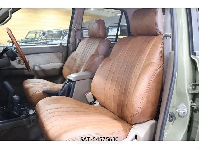 Toyota HILUX SURF 1999-01 7226277-11