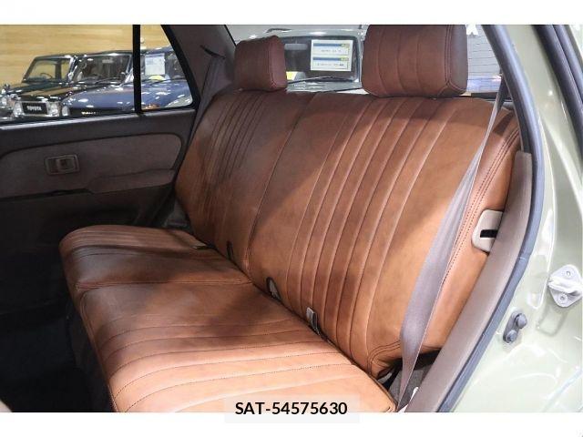 Toyota HILUX SURF 1999-01 7226277-14
